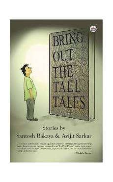 Bring Out the Tall Tales