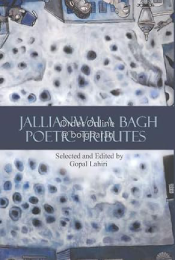 Jalianwalabagh Poetic Tribute