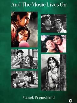 And The Music Lives On