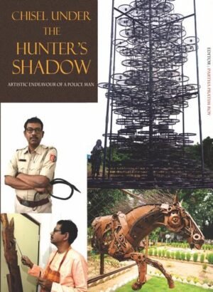 Chisel Under the Hunter's Shadow – Artistic Endeavour of a Policeman