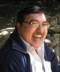 Debanjan Chakrabarti