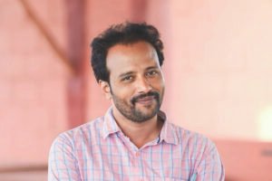 K Shivalingappa Handihal