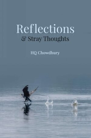 Reflections & Stray Thoughts