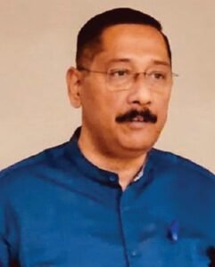 Shivaji Sengupta