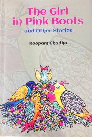 The girl in pink boots and other stories