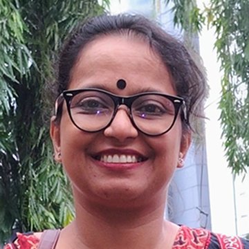 Dr. Aparna Singh