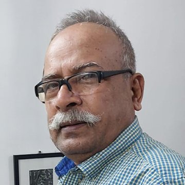 Rahul Chakraborty