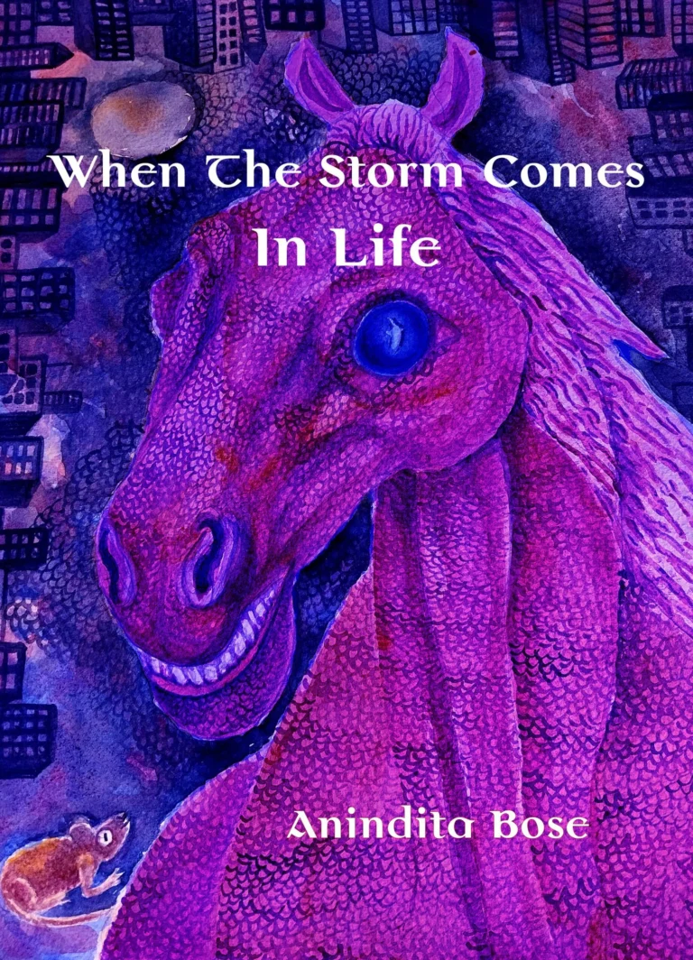 When the Storm comes in life.jpg