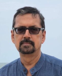 Gopal Lahiri