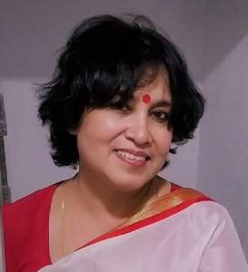 Taslima Nasrin